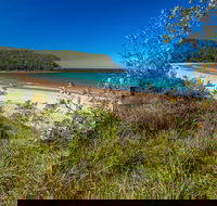 North Durras Beach - Accommodation BNB