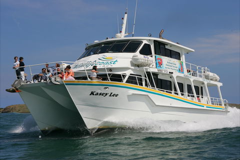 Phillip Island Experience - Accommodation BNB 2
