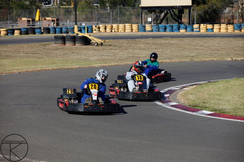 Picton Karting Track - Accommodation BNB 1