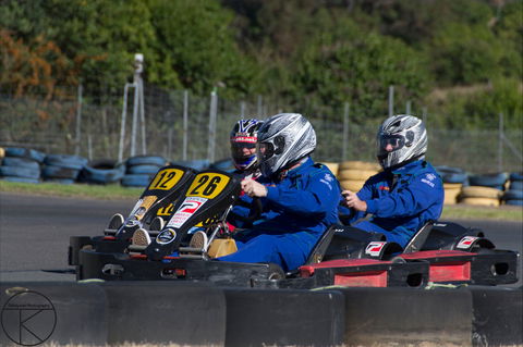 Picton Karting Track - Accommodation BNB 2