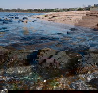 Point Cook Marine Sanctuary - Accommodation BNB