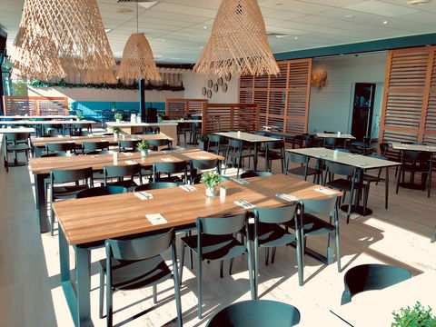 Port Macquarie Golf Club - Accommodation BNB 1
