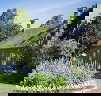 Portland Botanical Gardens - Accommodation BNB