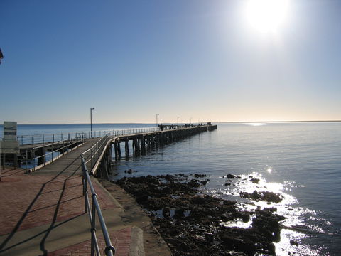 Port Victoria - Accommodation BNB 0