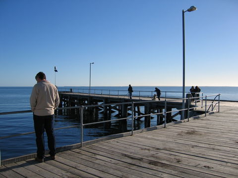 Port Victoria - Accommodation BNB 1