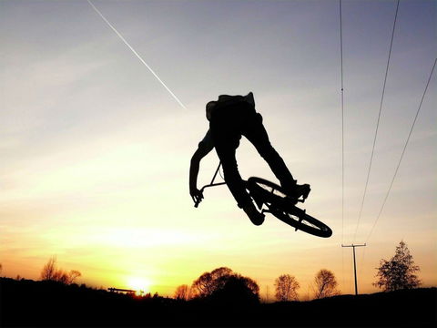 Powter Park BMX Track - Closed Until Further Notice - Accommodation BNB 0
