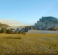 Pretty Beach to Durras Mountain Walking Track - Accommodation BNB