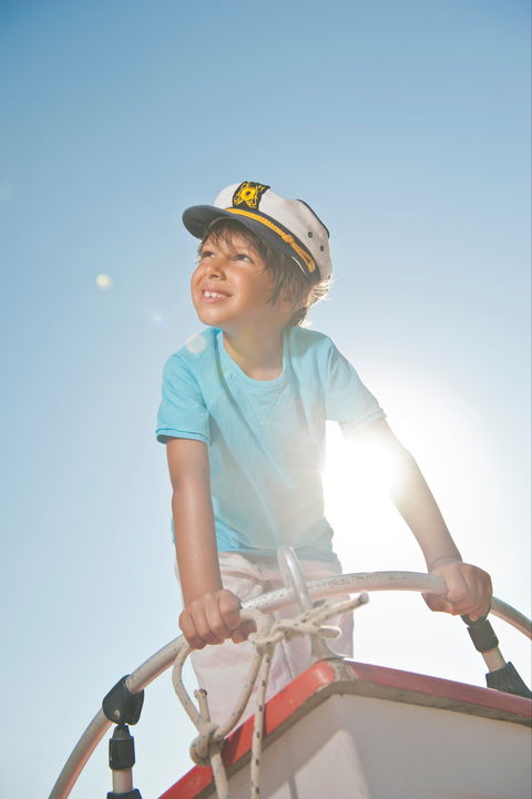 Queensland Maritime Museum - Accommodation BNB 0