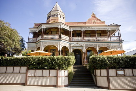 Queenscliff - Accommodation BNB 0