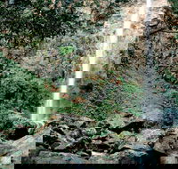 Rawson Falls Walk - Accommodation BNB