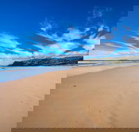 Rennies Beach - Accommodation BNB