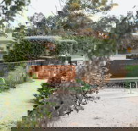 Riverton - Accommodation BNB