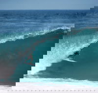 Southern Man Ulladulla Surf Shop - Accommodation BNB