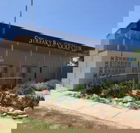 Streaky Bay Golf Club - Accommodation BNB