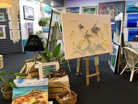 Straddievarious Gallery - Accommodation BNB 0