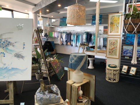 Straddievarious Gallery - Accommodation BNB 2