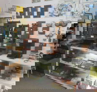 Tabourie Lake Museum - Accommodation BNB