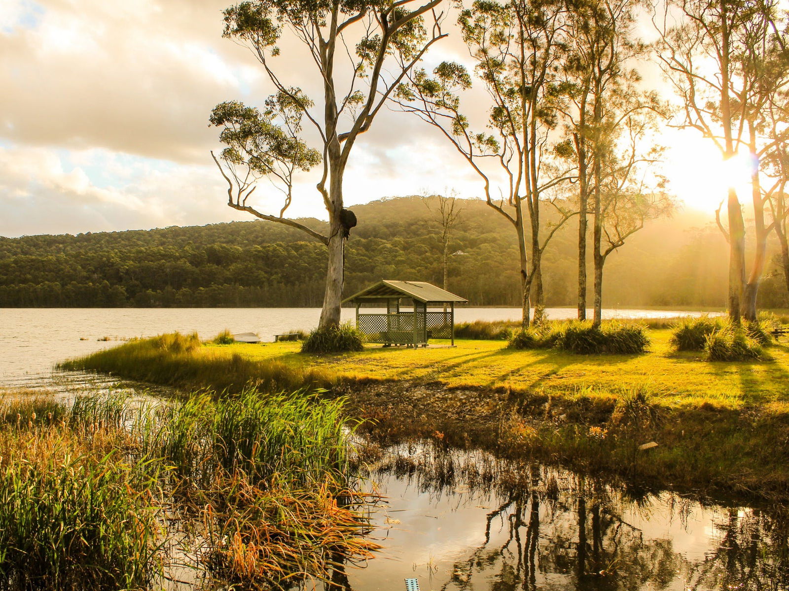 Tarbuck Bay NSW Accommodation BNB