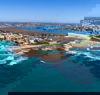 The Junction - Accommodation BNB