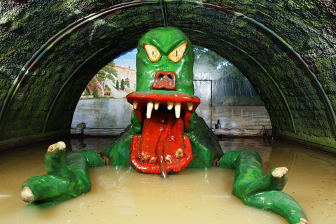 The Bunyip - (Mulyawonk) - Accommodation BNB 0
