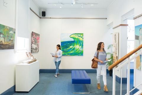 The Arts Centre Port Noarlunga - Accommodation BNB 0