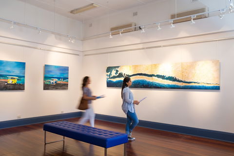 The Arts Centre Port Noarlunga - Accommodation BNB 1
