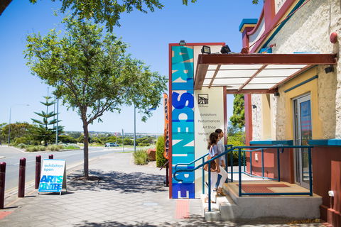 The Arts Centre Port Noarlunga - Accommodation BNB 2