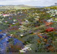 Toodyay - Accommodation BNB