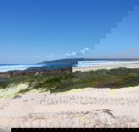 Treachery Beach - Accommodation BNB