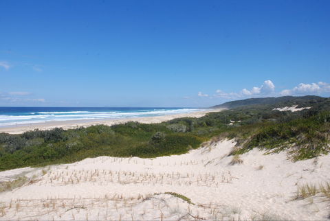 Treachery Beach - Accommodation BNB 0