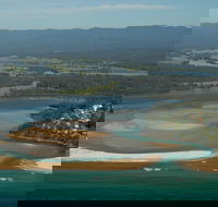 Tuross Head Heritage Area - Accommodation BNB