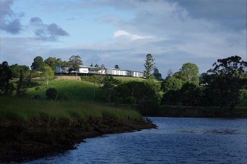 Tweed Regional Gallery And Margaret Olley Art Centre - Accommodation BNB 1