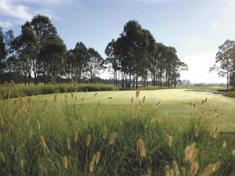 Twin Creeks Golf And Country Club - Accommodation BNB 0
