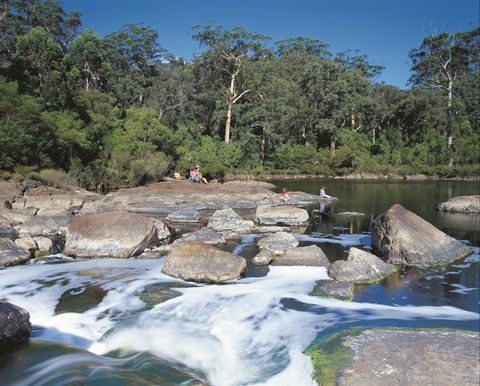 Walpole-Nornalup National Park - Accommodation BNB 2
