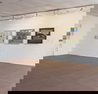 Watch This Space Artist Run Initiative - Accommodation BNB