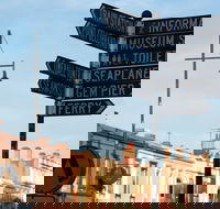 Williamstown Heritage Walks - Accommodation BNB