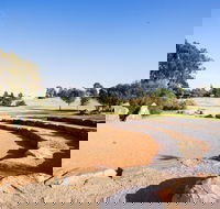 Wiradjuri Amphitheatre - Accommodation BNB
