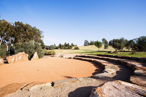 Wiradjuri Amphitheatre - Accommodation BNB 0