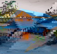 Witzig Gallery - Accommodation BNB