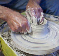 Womboota Artisan Pottery - Accommodation BNB