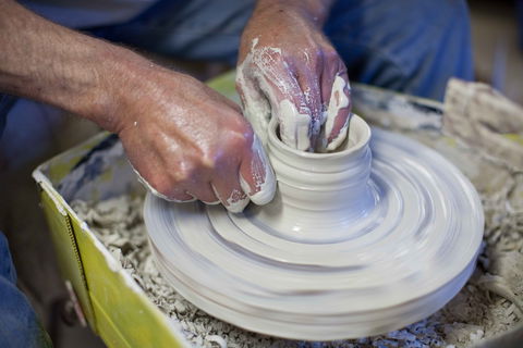 Womboota Artisan Pottery - Accommodation BNB 0