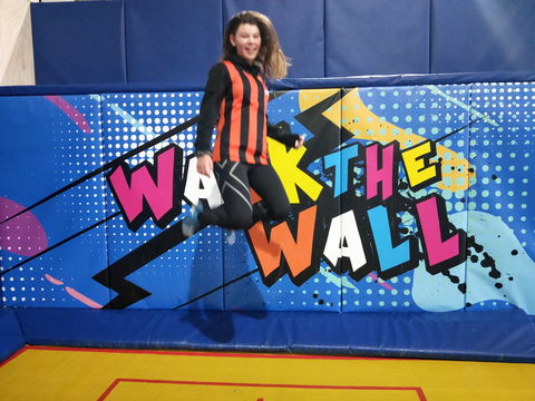 Xtreme Bounce - Accommodation BNB 0