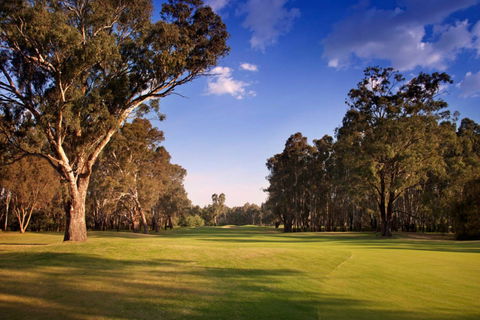 Yarrawonga Mulwala Golf Club Resort - Accommodation BNB 1