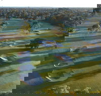 Yarra Yarra Golf Club - Accommodation BNB