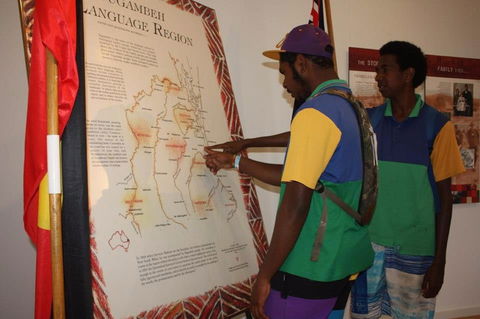 Yugambeh Museum Language And Heritage Research Centre - Accommodation BNB 0