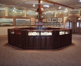 Absaloms Gallery - Accommodation BNB 2