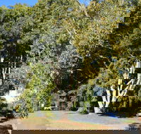 Anzac Avenue Memorial Trees Beerburrum - Accommodation BNB