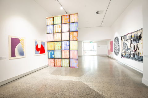 Ararat Gallery TAMA - Accommodation BNB 0