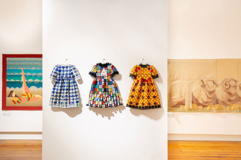 Ararat Gallery TAMA - Accommodation BNB 2