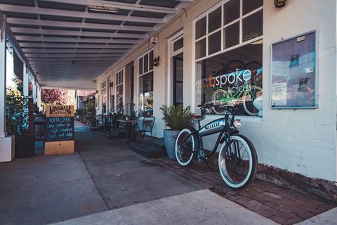 Attack Of The Buns - Accommodation BNB 0